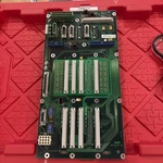 Abb Robotics Mother Board Backplane, 3HAB6372-1. Fixed Price $112.32.