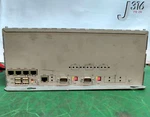 9389 Men Mikro Elektronik Reis Robot Controller, 3520226 090033-00. Fixed Price $1004.00.