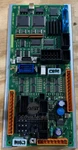 Fanuc A20B-2101-0370 Operator Control Panel Circuit Board. Fixed Price $425.00.