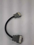 Fanuc JX1A,JX1B Robotics Connector Cable. Fixed Price $27.60.
