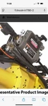 Lincoln K1780-2 Power 10 Robotic Wire Feeder (KQTOP1. Fixed Price $3199.99.