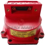 Used Fanuc A860-0360-T061 Encoder. Fixed Price $213.99.