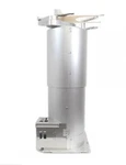 Tel Tokyo Electron Cra Career Station Block Robot W/300MM End Effector Working. Fixed Price $2804.26.
