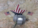 Toshiba World Energy Toschange Motor Type Ik FCK8 Class K100L. Fixed Price $219.99.