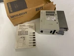 New Box Mitsubishi FR-E510W-0. 4K-NA Power Inverter Ac. Fixed Price $299.00.