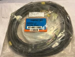 Fanuc Robotics A660-8014-T078 Arm Cable Axis For Mech New. Fixed Price $349.99.