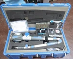 Faro Quantum 8-AXIS Scanarm Measuring Cmm Q08-05-08-06804. Fixed Price $12000.00.