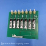 Kawasaki Ccpc 0132 Battery Backup Board Fnip. Fixed Price $11.40.