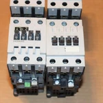 One Siemens 3TF3400-0B Mini Contactor 24VDC Coil. Fixed Price $31.48.