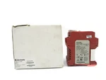 Allen Bradley 1752-L24BBB Ser. F/w 1.02 24VDC 1.4A Nsmp. Fixed Price $3486.00.
