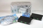 New Genuine Iai X-sel 6-AXIS Multi Robot Actuator Controller XSEL-P-6-30DI. Fixed Price $1995.00.