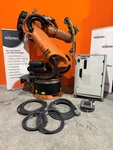 Kuka Robot 360-2 Industrial Krc Ed 05 Kcp. Fixed Price $5892.32.