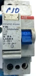 Abb F362 Rccb Circuit Breaker 2-POLE 230V Type Amp. Fixed Price $19.34.