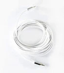 30' 3.5MM Headset Audio Aux Extension Cable For Epson EH-TW650 Projector. Fixed Price $13.99.