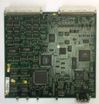 Abb 3HAB5960-1 Dsqc 322 Robot Processor Circuit Board 3BSC 980 006 R162. Fixed Price $299.00.