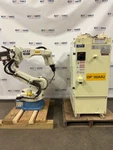 A2-B4, Welding Robot, AX21 Controller, Otc, Daihen, Industrial. Fixed Price $21950.00.