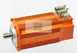 One New Abb MU300 External Shaft Motor 3HAC040657-001. Fixed Price $3984.12.