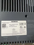 Siemens Hmi TP2200 Comfort Touch Panel 6AV2 124-0XC02-0AX0 New -opened Box. Fixed Price $3000.00.