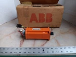 Abb Elmo 3HAC10674-1 Rev Servo Motor W/ Tomogawa TS2640N141E172 Encoder New. Fixed Price $426.25.