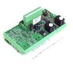 New Itw Ransburg Transceiver Board 10979-02 W/ Umk-se 11,25 Base. Fixed Price $175.00.
