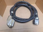 Yaskawa Motoman Robot Connection Base Cable Part No 166314-2 166313-2 MH50 DX200. Fixed Price $750.00.