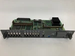 Fanuc A16B-3200-0270/06A Main Cpu Pcb Circuit Board Servo Control Card Module. Fixed Price $1800.00.