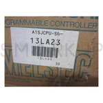 New In Box Mitsubishi A1SJCPU-S8 Plc Module. Fixed Price $361.30.