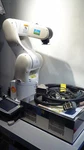 Denso Wave VS068A2-AV6-NNN-NNN Bn-nnnn Robot W/ RC7M-VSA2-2NNP-NB-NNN Controller. Fixed Price $5250.00.