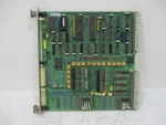 Abb Asea Brown Boveri DSDX-110 Digital I/o Board Card Plc Module YB-161102-AH/3. Fixed Price $14.25.