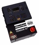 Atlas Copco Power Focus 2101-57-115R Tensor Controller 200W, 100-120VAC, 2101571. Fixed Price $600.00.