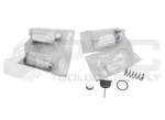 Lot Of 4 New Industrial Automation 9120-F3-T-KIT Service. Fixed Price $120.00.