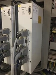 Lvd 5 S.b.c. Ac Servo Motor Drive 220V. Fixed Price $250.00.