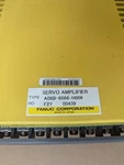 Fanuc A06B-6066-H006 Servo Amplifier Removed From The Working Machine. Fixed Price $198.00.