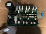 Fanuc Servo Amplifier Module A06B-6076-H101. Fixed Price $200.00.