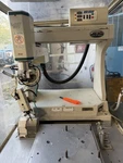 Apollo Seiko L-CAT-EVO4430 Benchtop Soldering Machine. Fixed Price $4500.00.