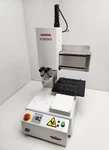 Janome Jr 2200NE 3-AXIS Dispensing Robot. Fixed Price $2400.00.