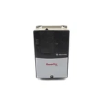 Allen Bradley 20AE011A0AYNNNC0 Ser. F/w 4.001 432-660VAC 9.8A Unmp. Fixed Price $1825.00.