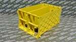 Used Fanuc A02B-0130-B512 Series 18-TA 4 Slot Backplane Module. Fixed Price $75.00.