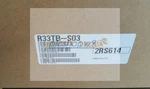 1PCS Mitsubishi Robot Teach Pendant R33TB-S03 New. Fixed Price $2007.36.