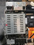 Nachi Servo Amp Unit Model RBX1100. Fixed Price $369.55.