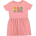 Inktastic Robotics Team Lover Toddler Dress Engineering Gears. Fixed Price $19.99.