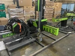 Engel Viper 40 Robot (mfg. 2016). Fixed Price $25000.00.