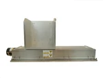 Rorze Automation RT130-521-001 X-axis Robot Linear Track Working Surplus. Fixed Price $901.25.