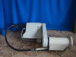 Sony SRX-610 SRX610 High Speed Assembly Robot W/ Missing Parts And Cover. Fixed Price $499.00.