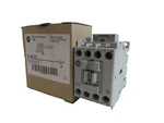 Allen Bradley 100-C12D10 Contactor Relay Ser. 100C12D10 New, Surplus. Fixed Price $90.00.