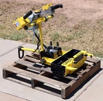 Aimco Manufacturing MG50-2J/PT90 Product Handling Mechanical Grab End Effector. Fixed Price $4999.99.