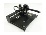 Cnc Router Drawing Robot Kit Writer Xyz Plotter Idraw Hand Writing .... Fixed Price $409.05.