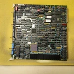 Adept 10154-66100 Rev. G Processor Board For 310A Series Controller Repaired. Fixed Price $155.00.