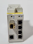 Baumer 11008794 Rev 6 Port Gige Power Switch Extended. Fixed Price $103.20.