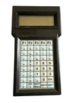 Asyst / Hine Design Robot 8045R2-1 Hand Held Controller Great Condition. Fixed Price $30.00.